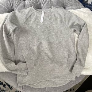 Lululemon sweater